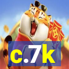 c.7k