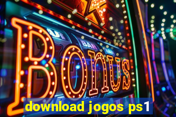 download jogos ps1