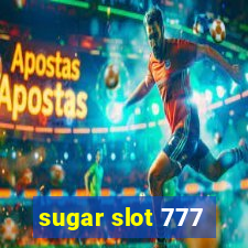 sugar slot 777