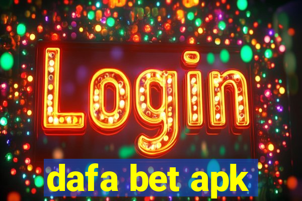 dafa bet apk