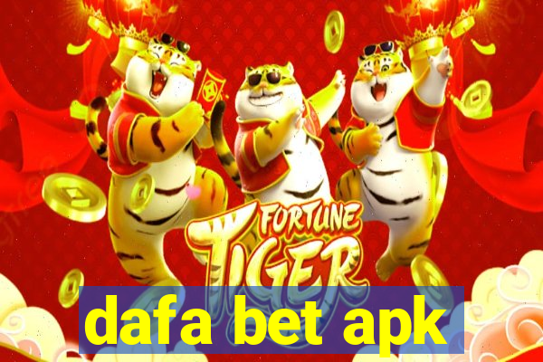 dafa bet apk