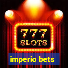 imperio bets