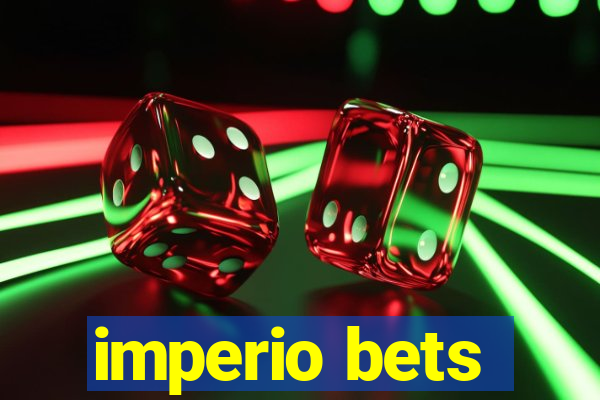 imperio bets