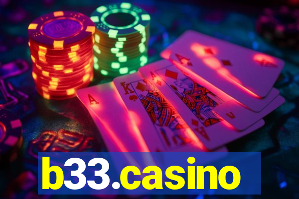 b33.casino