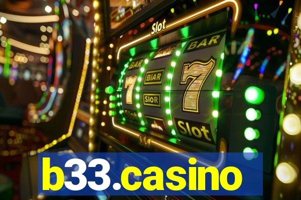 b33.casino