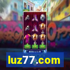 luz77.com