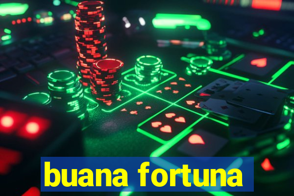 buana fortuna