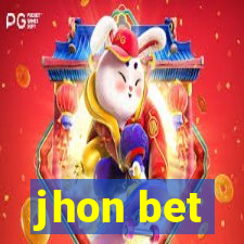 jhon bet