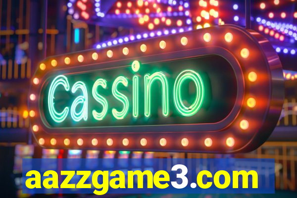 aazzgame3.com