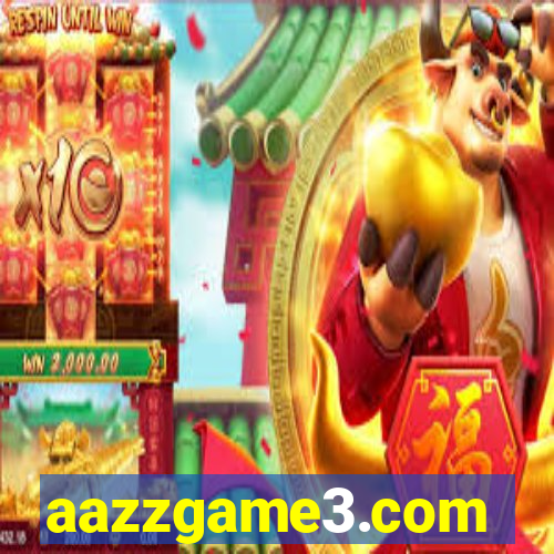 aazzgame3.com