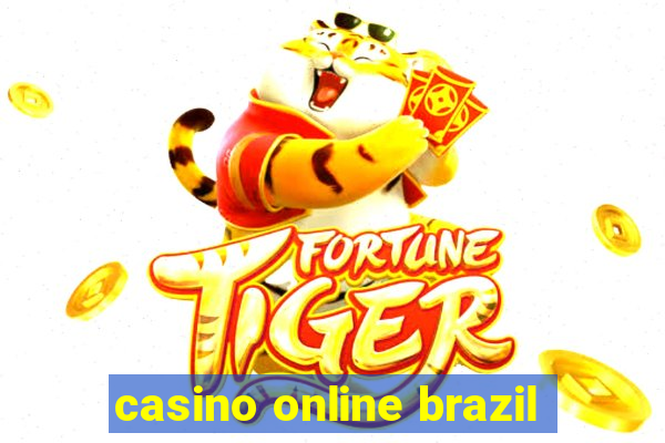 casino online brazil