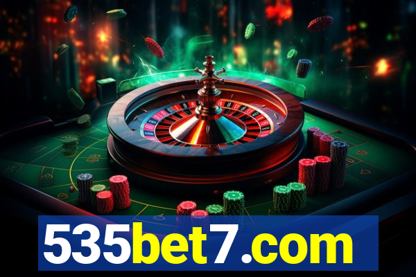 535bet7.com