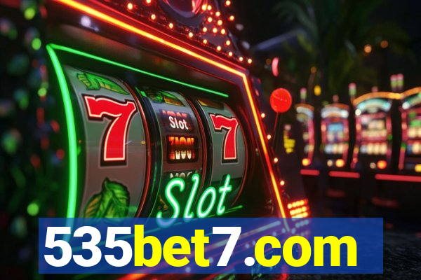 535bet7.com