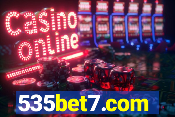 535bet7.com