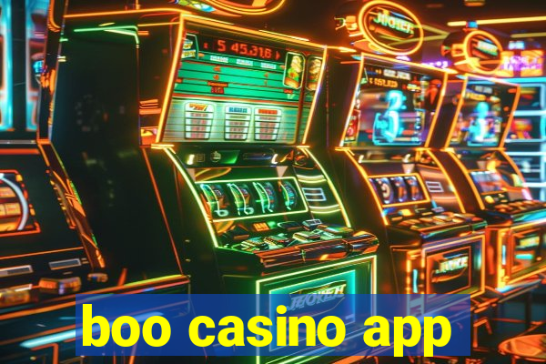 boo casino app