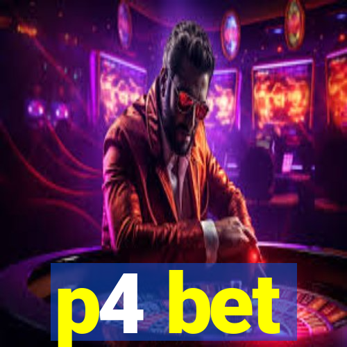 p4 bet