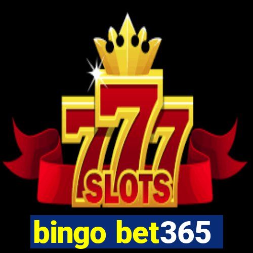 bingo bet365