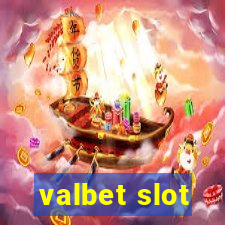 valbet slot