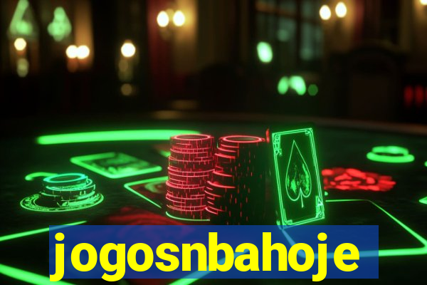 jogosnbahoje