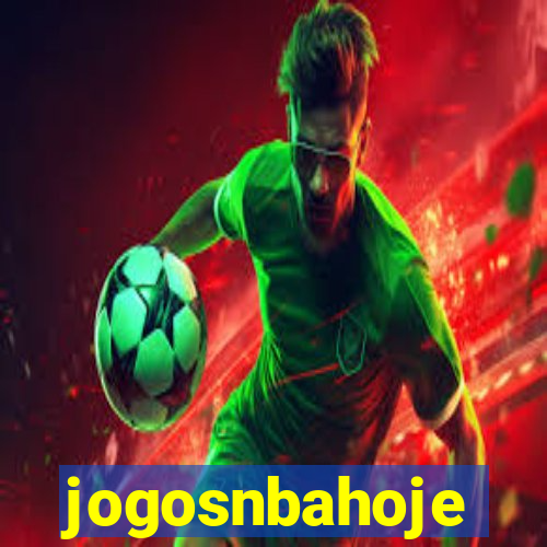 jogosnbahoje