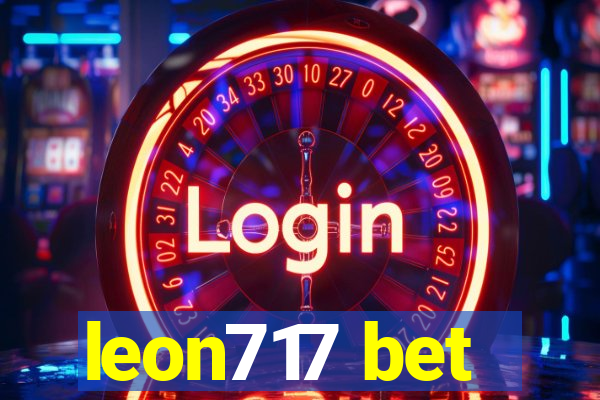 leon717 bet