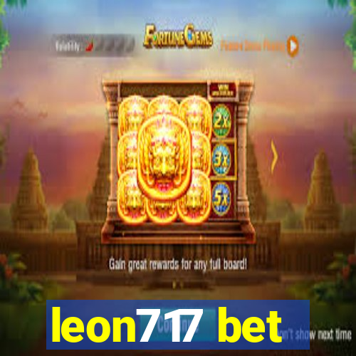 leon717 bet