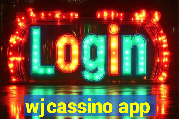 wjcassino app