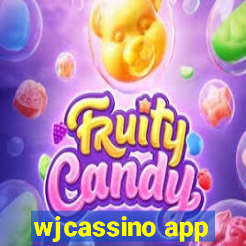 wjcassino app