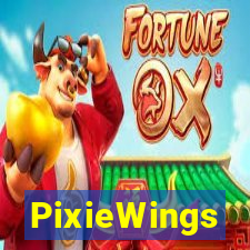 PixieWings