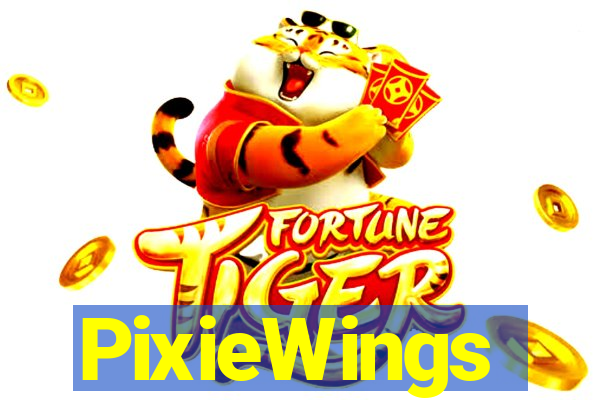 PixieWings