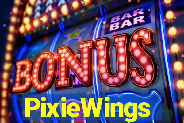 PixieWings