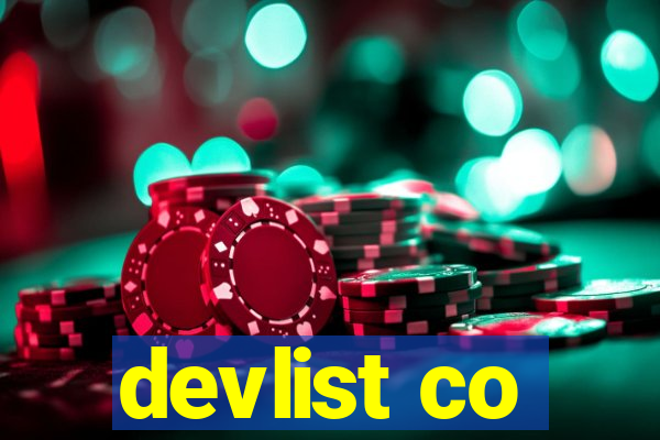 devlist co