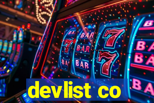 devlist co