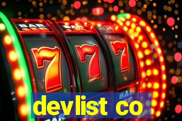 devlist co