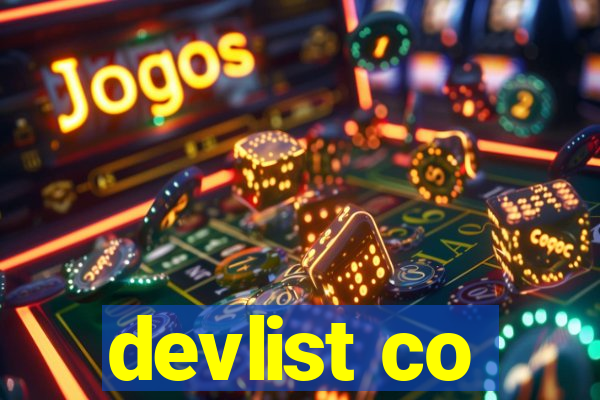 devlist co