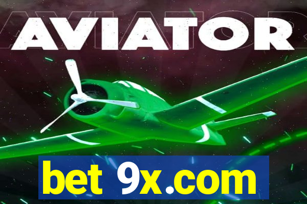 bet 9x.com