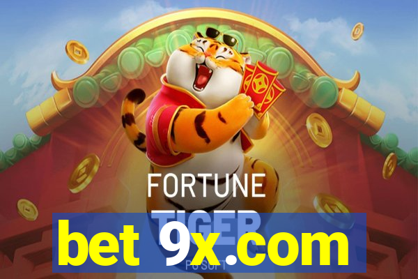 bet 9x.com