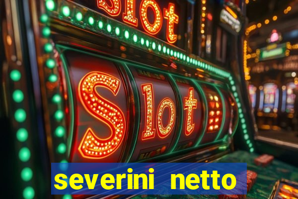 severini netto comercial ltda