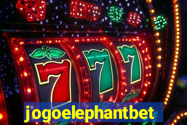 jogoelephantbet