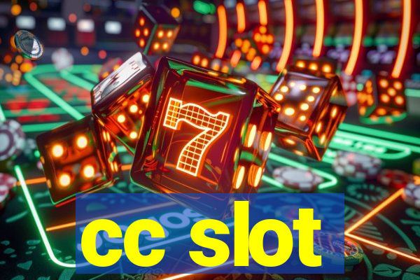 cc slot