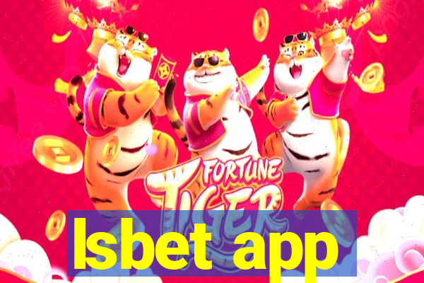 lsbet app