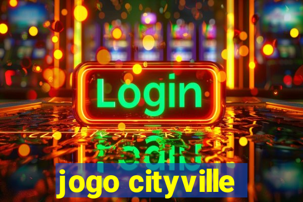 jogo cityville