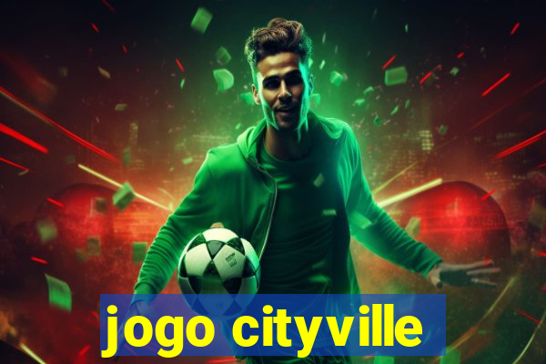 jogo cityville