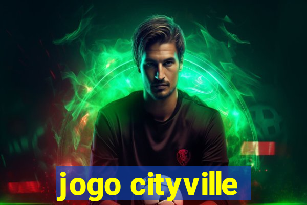 jogo cityville