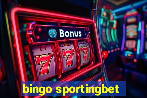 bingo sportingbet