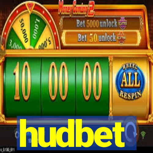 hudbet