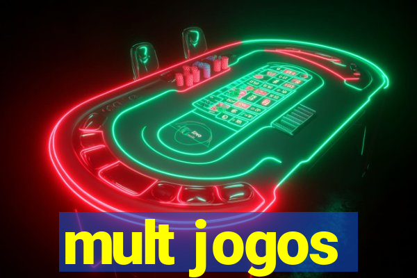 mult jogos