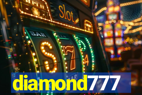 diamond777