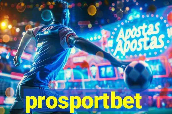 prosportbet