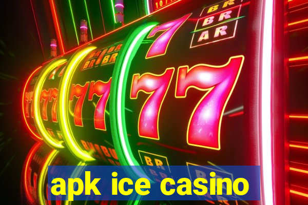 apk ice casino